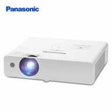 松下（Panasonic）PT-WX3400 投影仪 投影机办公（标清 3300流明 HDMI）