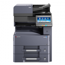 京瓷Kyocera TASKalfa 4012i黑白数码多功能一体机