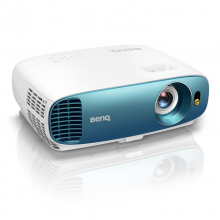 明基（BenQ）投影仪 家用4K 超高清3D 家庭无屏影院投影机 SP2800（3300流明 4K分
