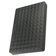 希捷（Seagate）2TB USB3.0移动硬盘(STEA2000400)