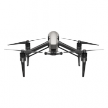 DJI 大疆 无人机 悟Inspire 2 四轴专业航拍飞行器 变形无人机 相机套装