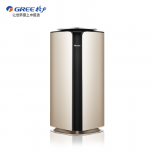 格力（GREE） 空气净化器除甲醛PM2.5异味wifi遥控KJ450G-A01