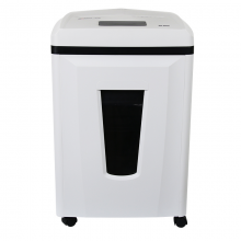 金典(GOLDEN)GD-9515碎纸机 单次15张1小时连碎家用碎光盘