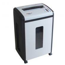 金典（GOLDEN）GD-9305  4级保密电动家用粉碎机可碎纸/信用卡/CD新款碎纸机