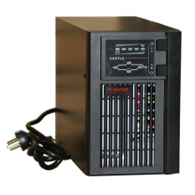 山特（SANTAK）C3KS主机 ups不间断电源3000VA/2400W 长效机