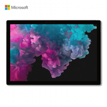 微软 surface pro 5二合一平板电脑笔记本 12.3英寸【i7 8G内存 256G固态 】