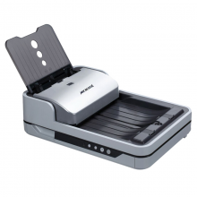 中晶（Microtek）FileScan 3222 高速馈纸文档扫描仪