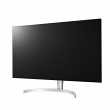 LG 32UL950 31.5英寸 IPS硬屏 4K HDR10 Type-C窄边框低闪屏幕 电视机