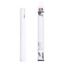 晨光30cm直尺ARL96005