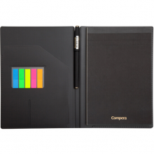 齐心C8203 A5多功能商务管理册