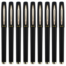 宝克PC-1848大容量中性笔1.0mm