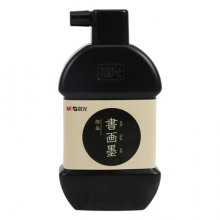 晨光（M&G）AICW8801 文房四宝高级学生书法绘画国画墨汁250ML