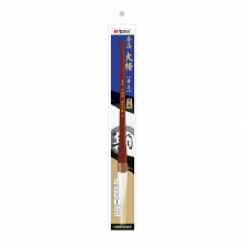 晨光毛笔中国韵金品兼毫大楷中号AWBY8402