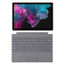 微软（Microsoft）Surface Pro 6 i7/8G/256二合一平板电脑 12.3英寸