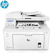 惠普（HP）LaserJet Pro MFP M227sdn激光多功能一体机（打印、复印、扫描）