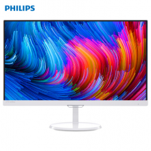 飞利浦（PHILIPS）27英寸 AH-IPS屏 电脑液晶显示器 277E7EDSW