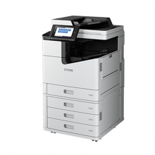 爱普生（EPSON）WF-C20590a A4/A3+彩色喷墨阵列式数码多功能一体机五年保修