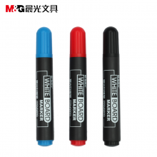 晨光白板笔MG2160黑