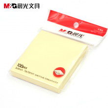 晨光3X3优事贴100页YS-03