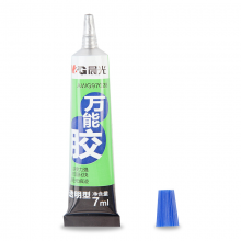 晨光透明万能胶7ml AWG97028