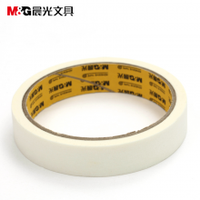 晨光美纹胶带18mm*15y AJD97355