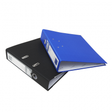 晨光经济型快劳夹3寸（黑色）ADM95076