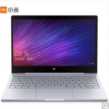 小米(MI) Air 12.5英寸笔记本电脑银色