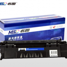 名图KX-FAC408CN硒鼓