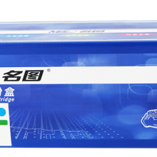 名图适用惠普CF401A硒鼓（蓝色）