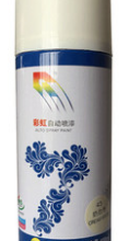 自动喷漆