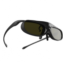 极米投影机3D眼镜G103L