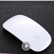 苹果鼠标原装Magic Mouse2代