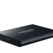 三星 1TB Type-c USB3.1 移动硬盘