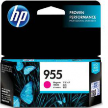 适用惠普（HP）L0S54AA 955品色墨盒