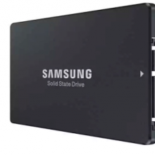 三星 480G SSD SATA硬盘