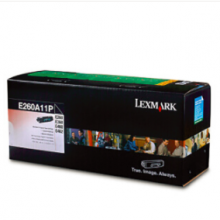 适用利盟（Lexmark） E260/360dn/d E460dn/dw碳粉盒 E260