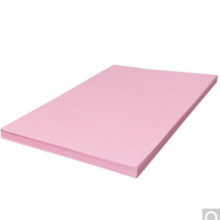  彩色纸 粉色
