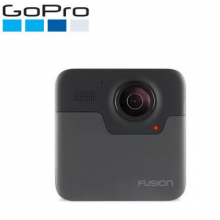 GoPro 运动相机 Fusion 全景相机 5.2K