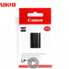 佳能（Canon） 原装电池LP-E6