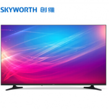创维65E392G 智能电视