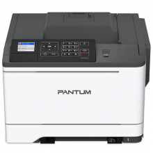 奔图CP2506DN Plus A4彩色激光双面打印机