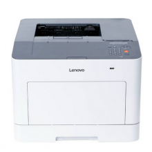 A4激光彩色双面打印机Lenovo（联想）CS2410DN