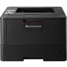 A4激光黑白双面打印机Lenovo（联想） LJ4000DN