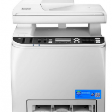 A4激光彩色双面打印机Lenovo（联想）CF2090DWA