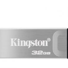 金士顿（Kingston）32GB USB 3.2 Gen 1 U盘 DTKN
