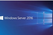 Windows serer 2016  正版系统
