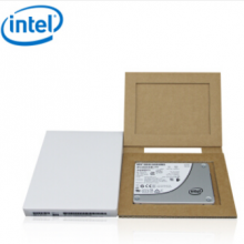 英特尔（Intel）数据中心企业级 SSD服务器回写SATA3固态硬盘 S4610 1.92T