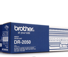 兄弟(brother) DR-2050 黑色硒鼓组件