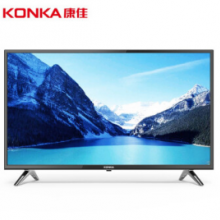 康佳32英寸高清液晶平板电视 智能安卓网络电视机 LED32G30AE