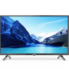 康佳LED40G30AE 40英寸 液晶平板电视机 智能语音网络高清窄边电视 